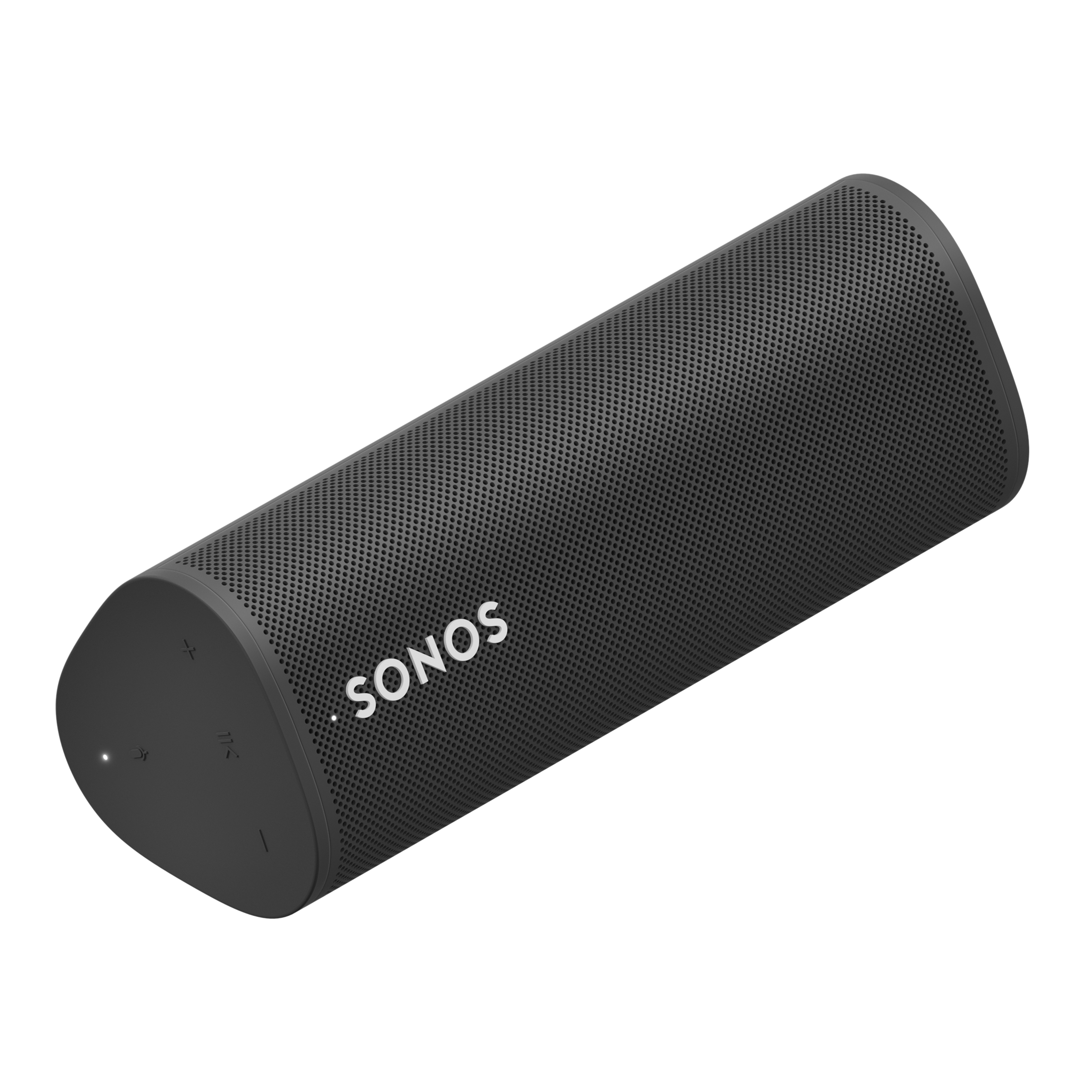 Buy SONOS Roam with Google & Alexa Compatible Smart Speaker